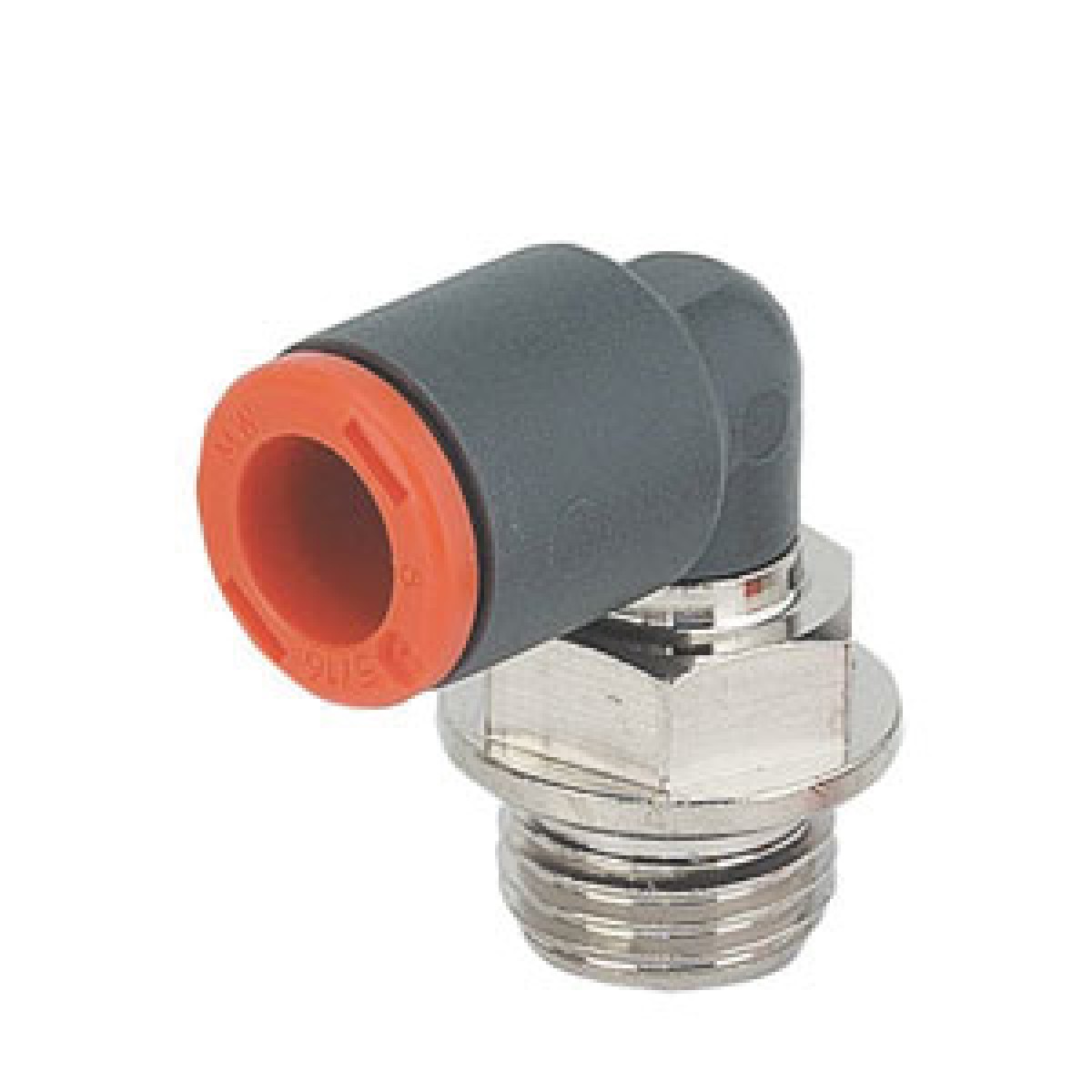 RACOR EN L 1/8'' 4mm TECNOPOLIMERO